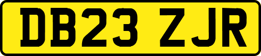 DB23ZJR