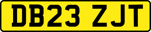 DB23ZJT