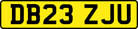 DB23ZJU