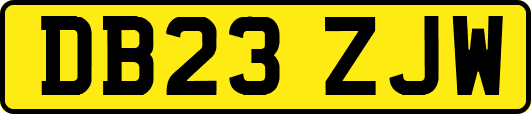 DB23ZJW
