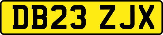 DB23ZJX