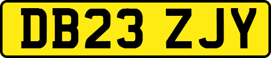 DB23ZJY
