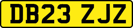 DB23ZJZ