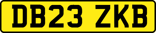 DB23ZKB
