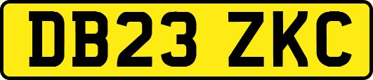 DB23ZKC