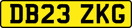 DB23ZKG