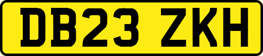 DB23ZKH