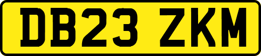 DB23ZKM
