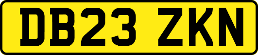 DB23ZKN