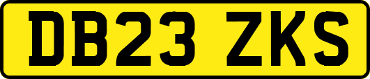 DB23ZKS