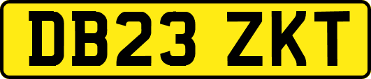 DB23ZKT