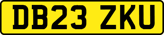 DB23ZKU