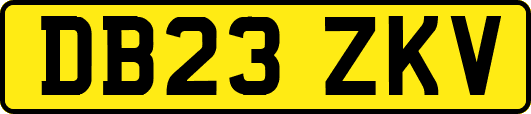 DB23ZKV