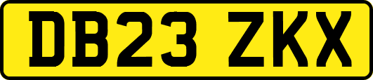 DB23ZKX