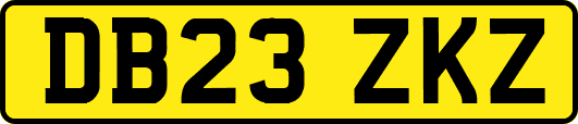 DB23ZKZ
