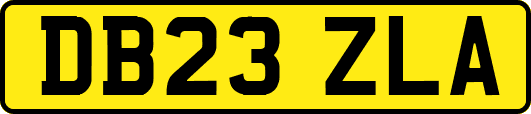 DB23ZLA