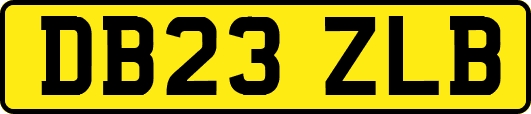 DB23ZLB