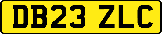 DB23ZLC