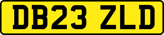 DB23ZLD