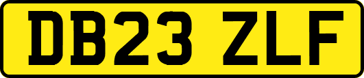 DB23ZLF