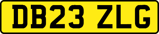 DB23ZLG