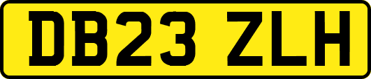 DB23ZLH