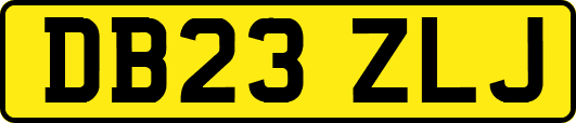 DB23ZLJ