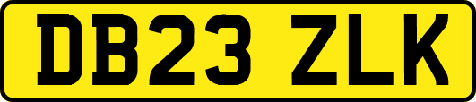 DB23ZLK