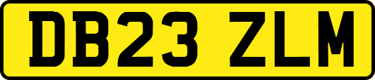 DB23ZLM
