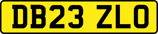 DB23ZLO