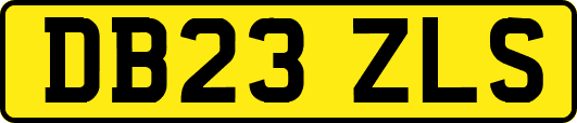 DB23ZLS
