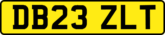 DB23ZLT