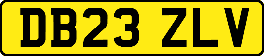 DB23ZLV