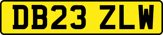 DB23ZLW