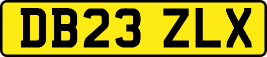 DB23ZLX