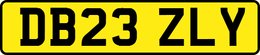DB23ZLY