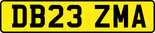 DB23ZMA