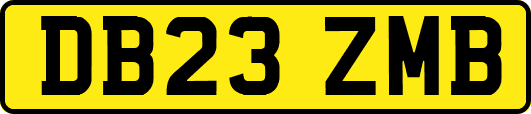 DB23ZMB