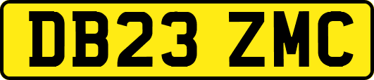 DB23ZMC