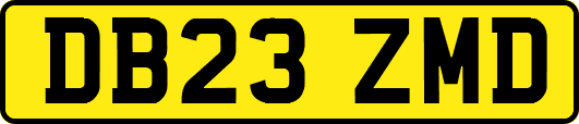DB23ZMD