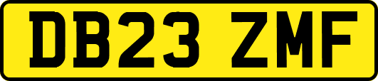 DB23ZMF