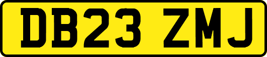 DB23ZMJ