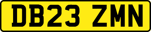 DB23ZMN