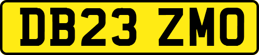 DB23ZMO