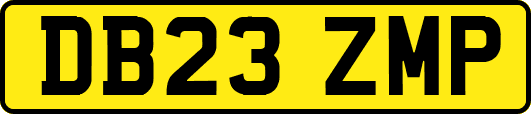 DB23ZMP