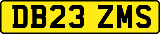 DB23ZMS