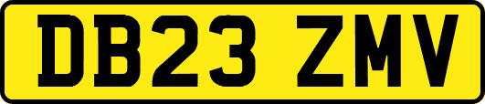 DB23ZMV