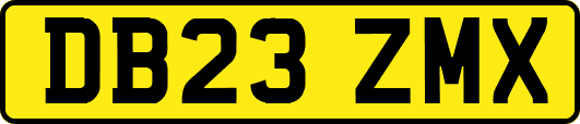 DB23ZMX
