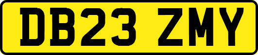 DB23ZMY