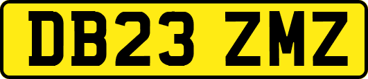 DB23ZMZ